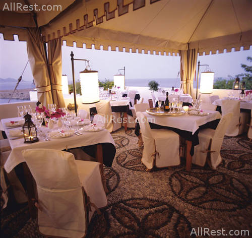 Melenos Lindos Hotel 7